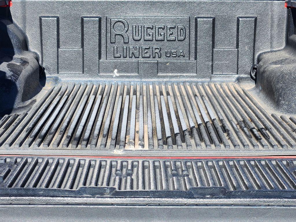 used 2023 Jeep Gladiator car, priced at $27,049