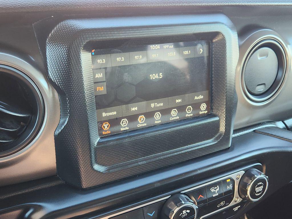 used 2023 Jeep Gladiator car, priced at $27,049