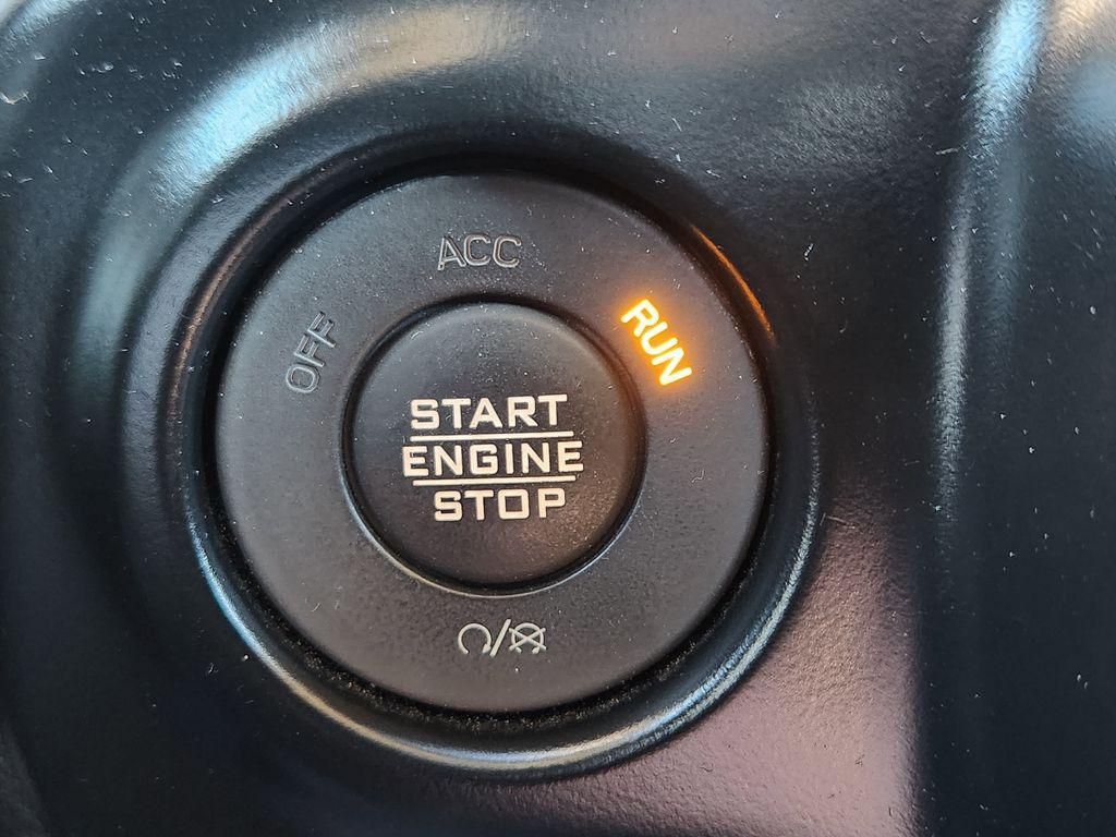 used 2023 Jeep Gladiator car, priced at $27,049