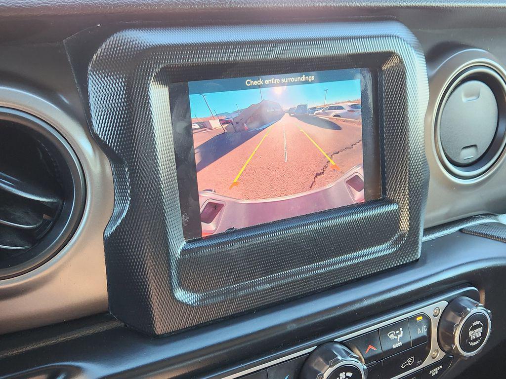 used 2023 Jeep Gladiator car, priced at $27,049