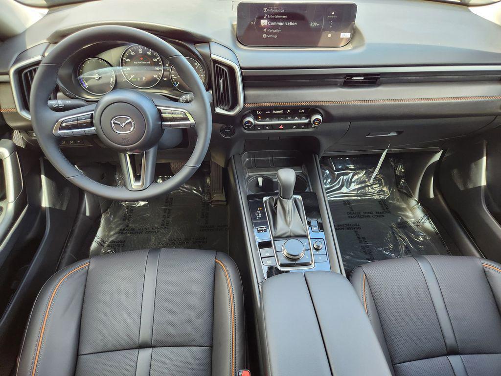 new 2026 Mazda CX-50 Hybrid car, priced at $39,127