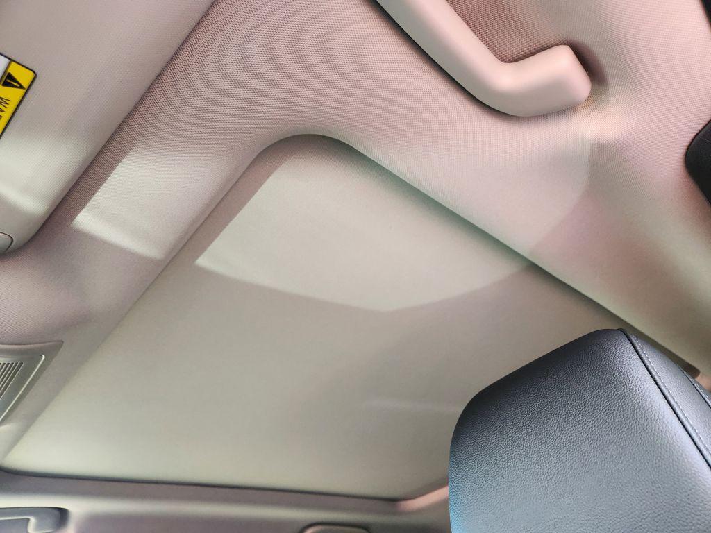 new 2026 Mazda CX-50 Hybrid car, priced at $39,127