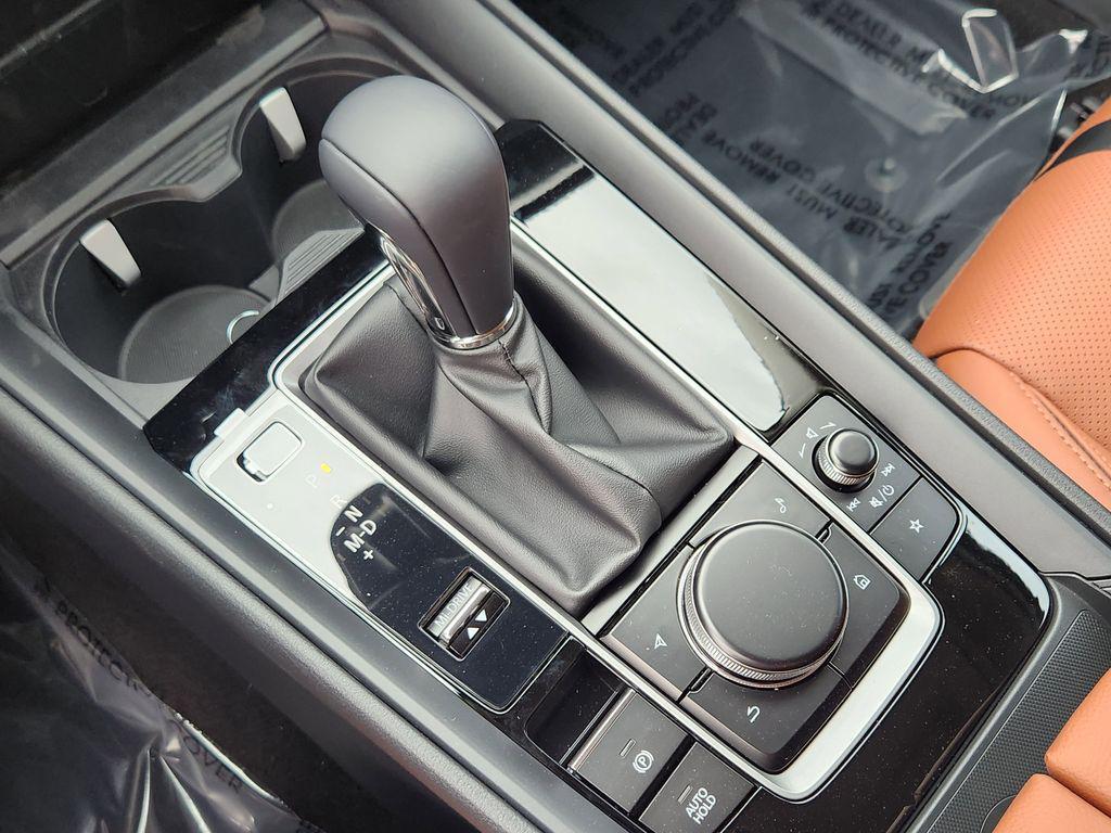 new 2026 Mazda CX-50 car, priced at $40,428