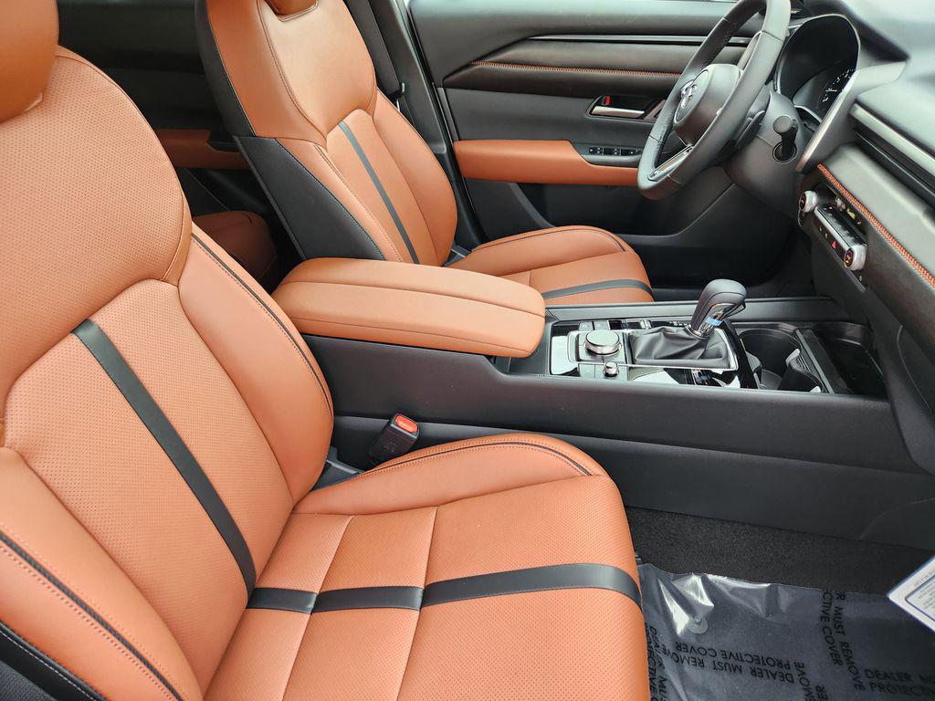new 2026 Mazda CX-50 car, priced at $40,428