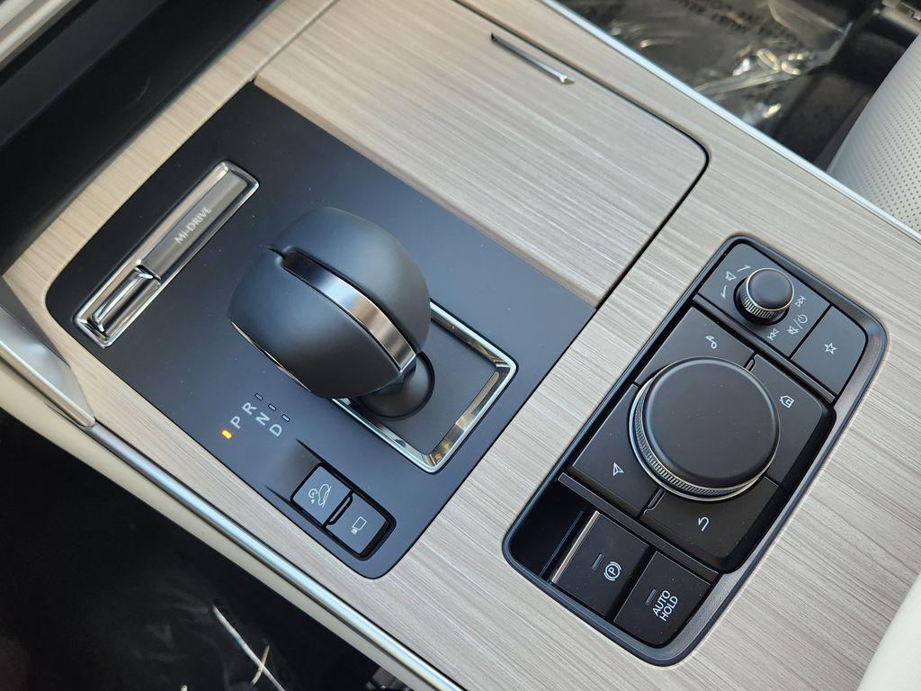 new 2026 Mazda CX-90 car, priced at $51,170