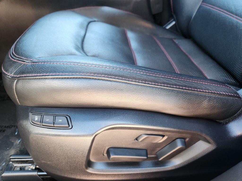 used 2025 Mazda CX-5 car, priced at $25,549