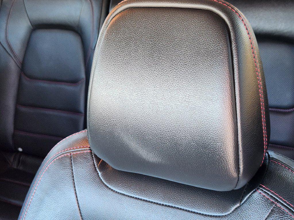 used 2025 Mazda CX-5 car, priced at $25,549