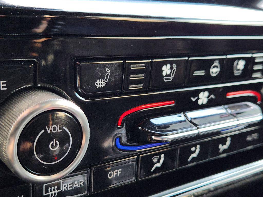 used 2022 Jeep Grand Cherokee 4xe car, priced at $37,797