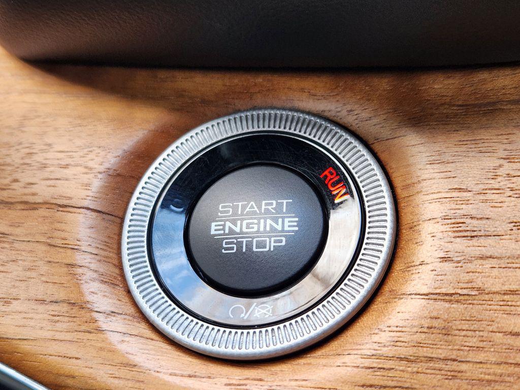 used 2022 Jeep Grand Cherokee 4xe car, priced at $37,797