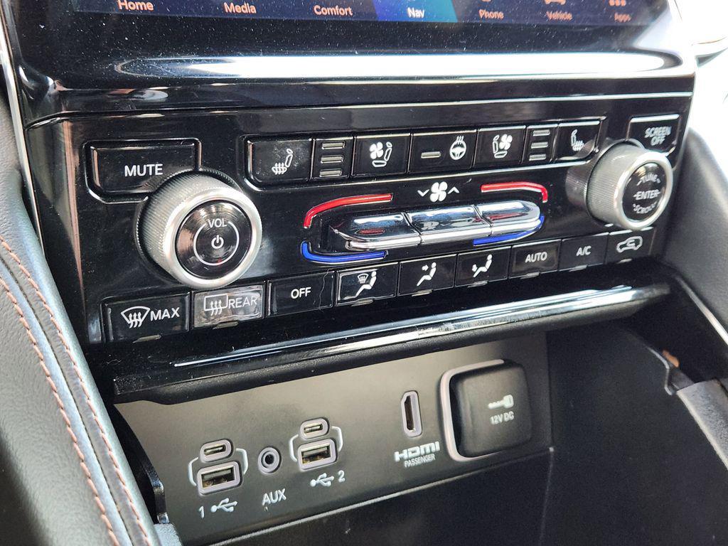 used 2022 Jeep Grand Cherokee 4xe car, priced at $37,797