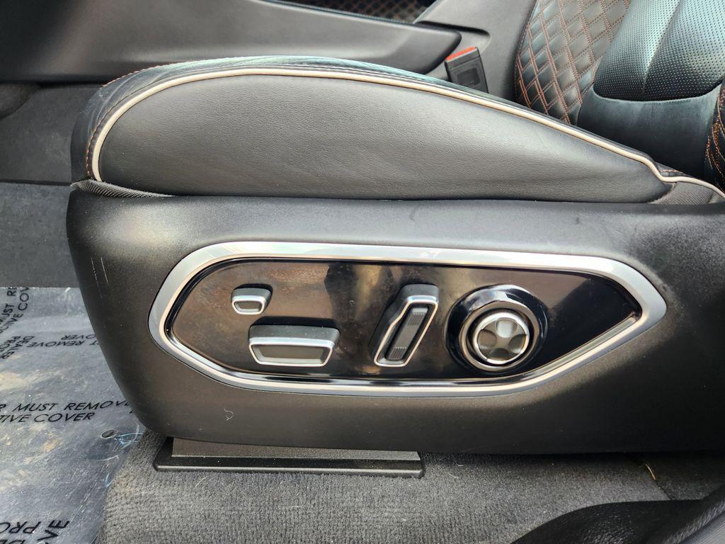 used 2022 Jeep Grand Cherokee 4xe car, priced at $37,797