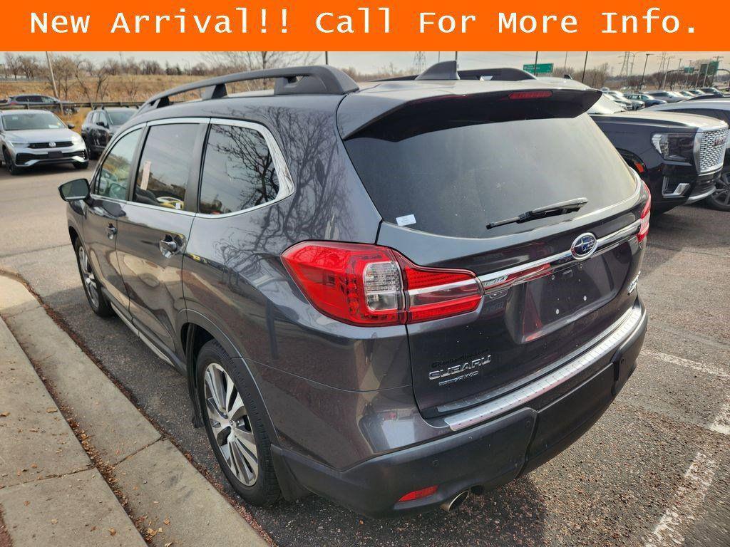 used 2019 Subaru Ascent car, priced at $21,797