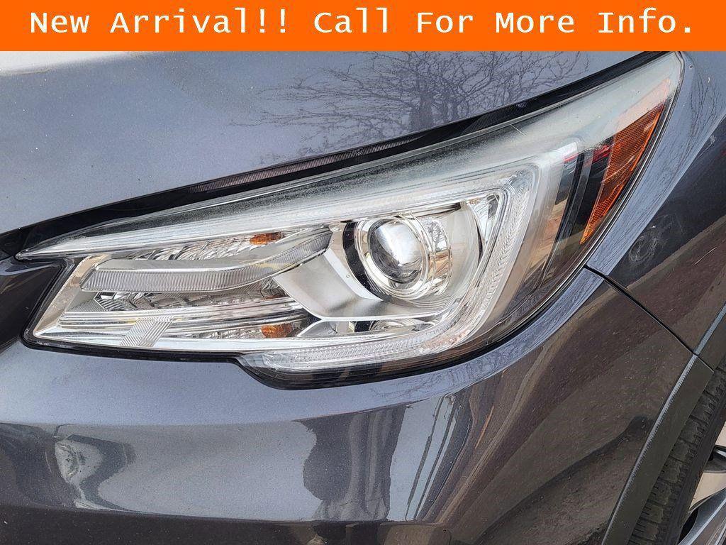 used 2019 Subaru Ascent car, priced at $21,797