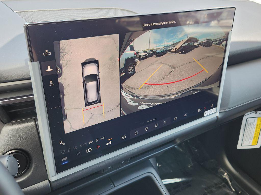 new 2026 Mazda CX-5 car, priced at $40,193