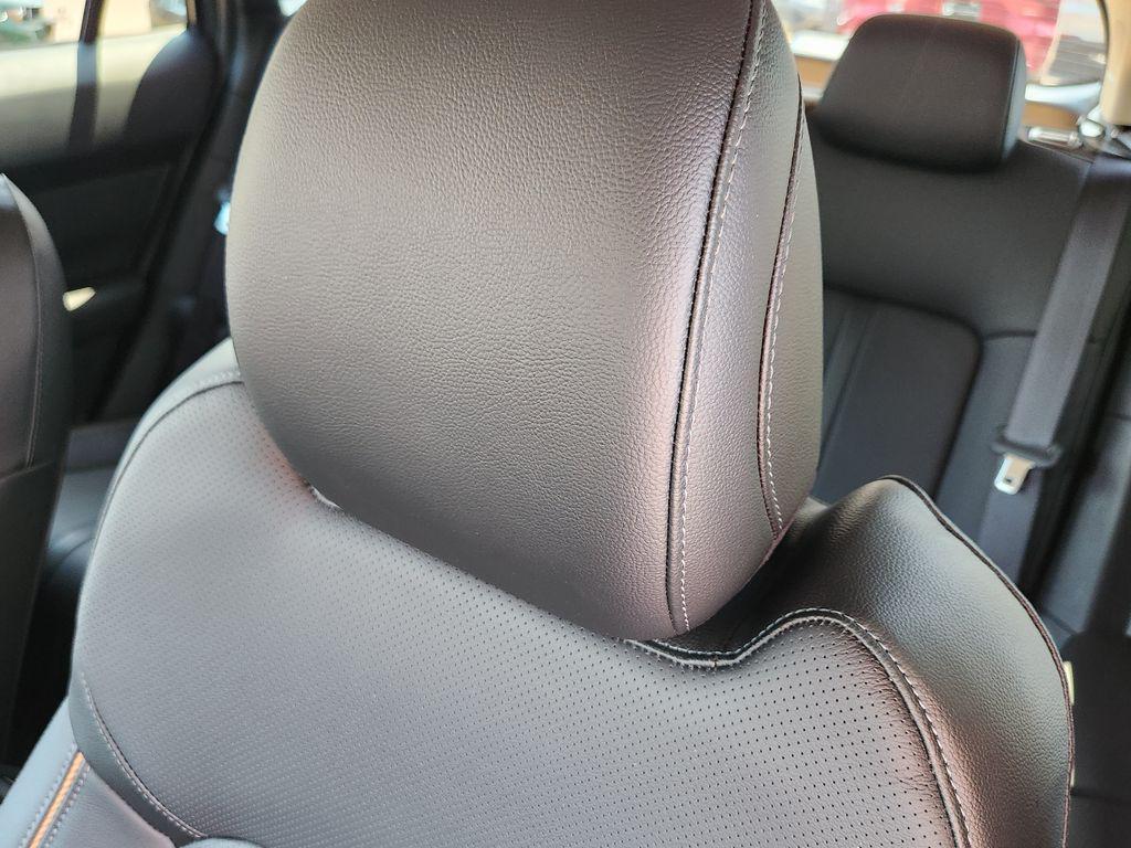 new 2026 Mazda CX-50 Hybrid car, priced at $39,730