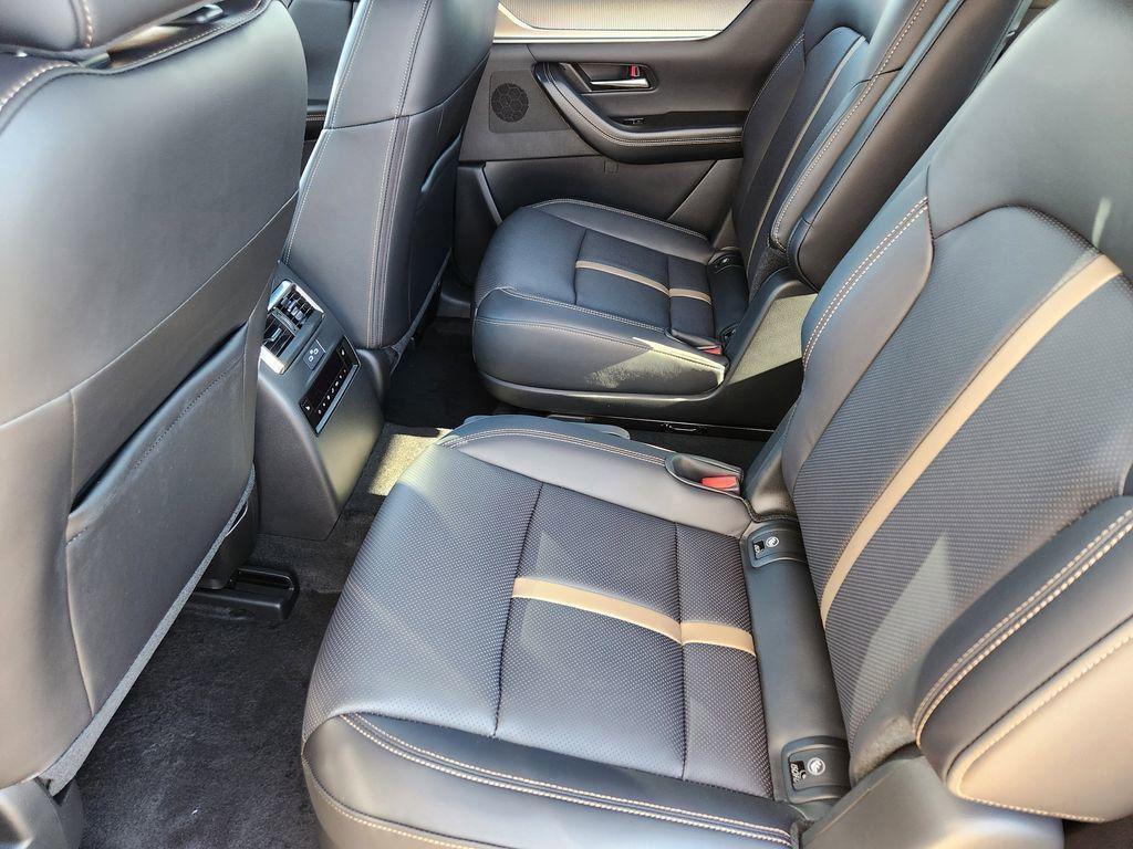 new 2026 Mazda CX-90 car, priced at $54,444
