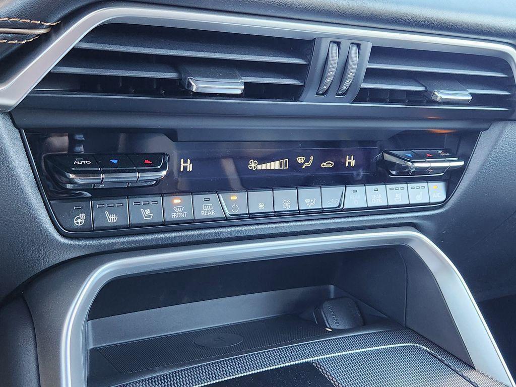 new 2026 Mazda CX-90 car, priced at $54,444