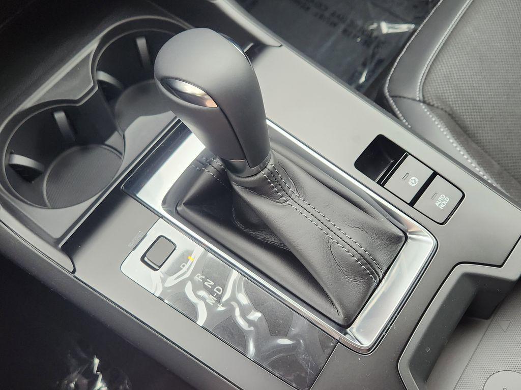 new 2026 Mazda CX-5 car, priced at $36,132