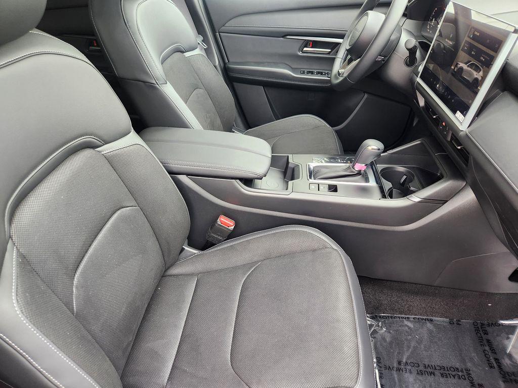 new 2026 Mazda CX-5 car, priced at $36,132