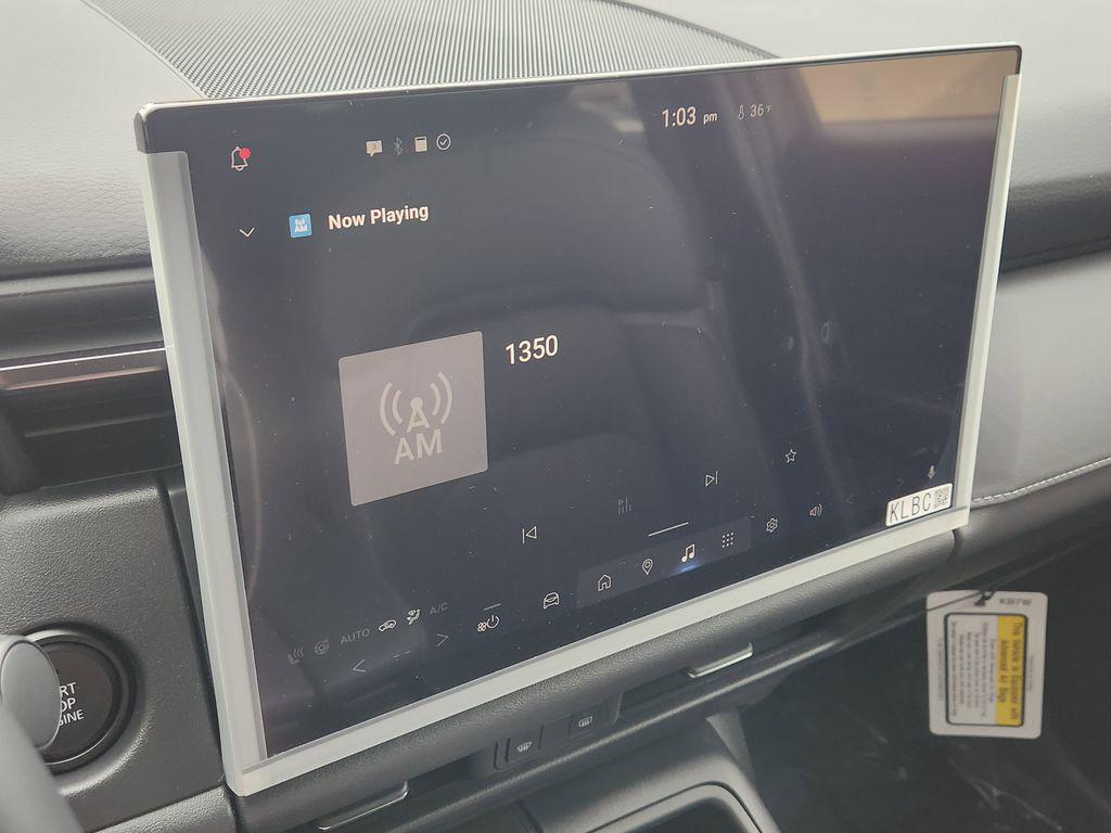 new 2026 Mazda CX-5 car, priced at $36,132