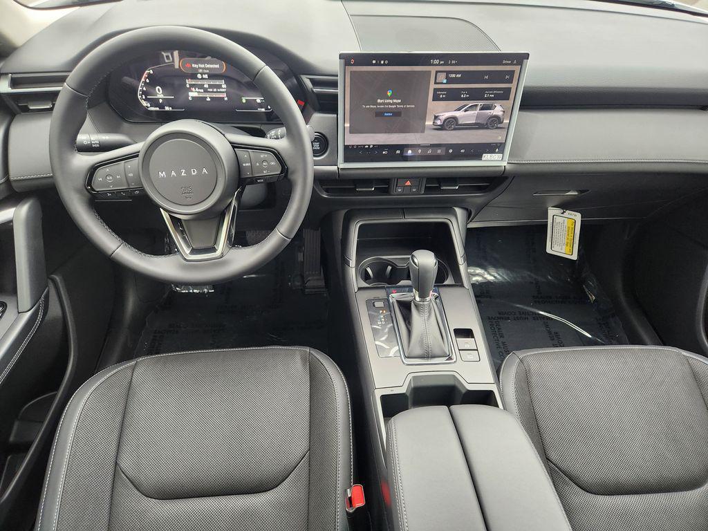 new 2026 Mazda CX-5 car, priced at $36,132
