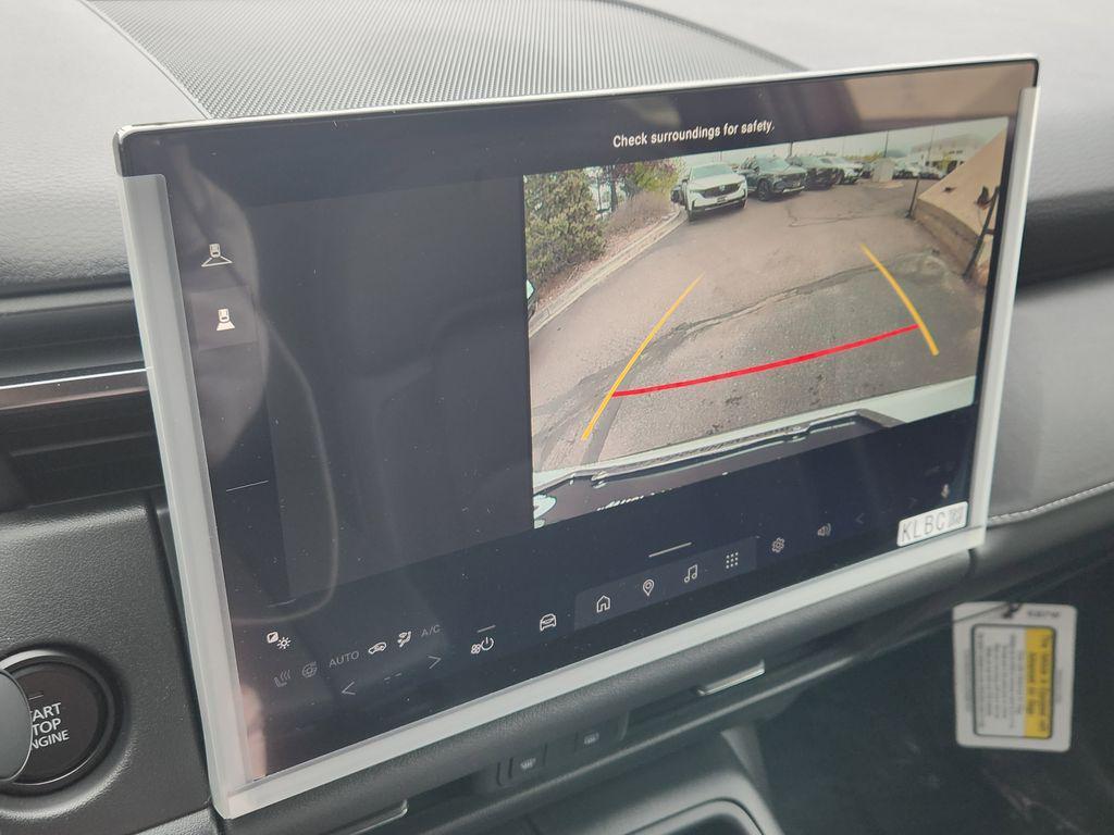 new 2026 Mazda CX-5 car, priced at $36,132