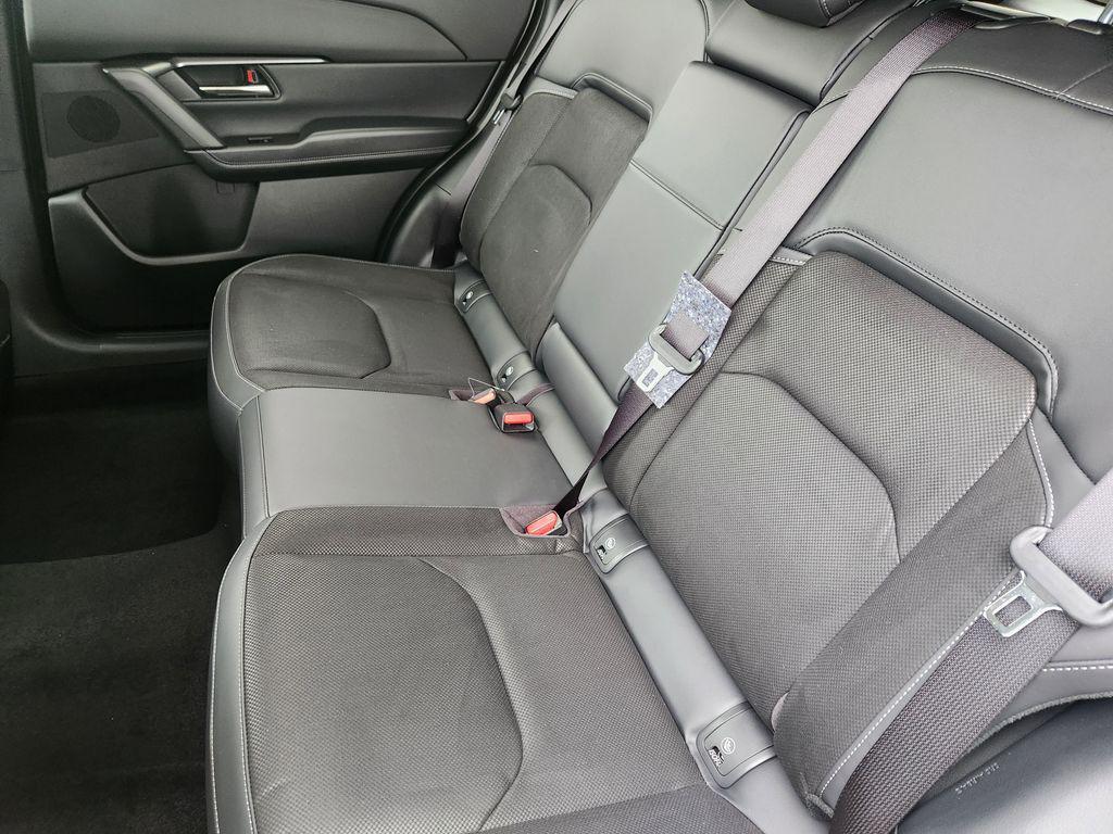 new 2026 Mazda CX-5 car, priced at $36,132