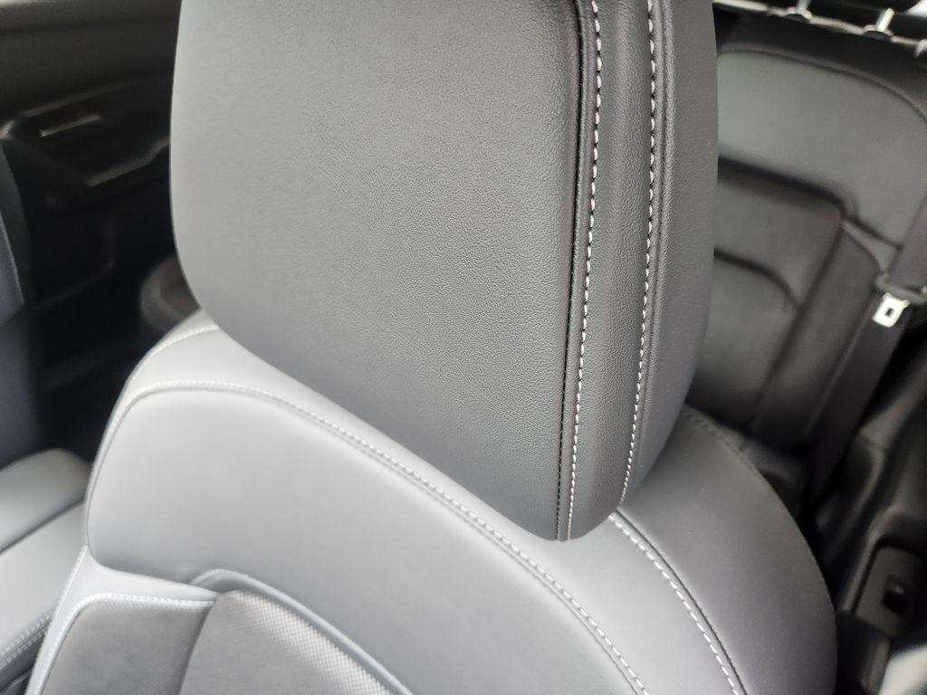 new 2026 Mazda CX-5 car, priced at $36,132