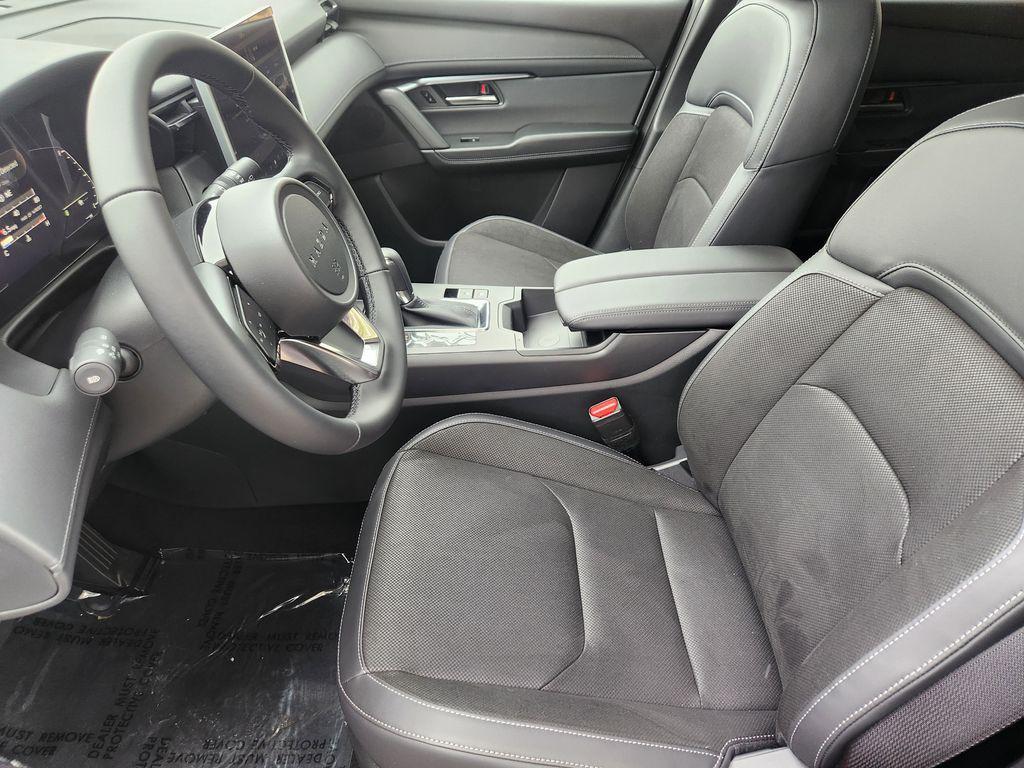 new 2026 Mazda CX-5 car, priced at $36,132