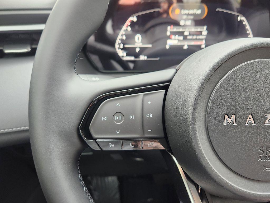 new 2026 Mazda CX-5 car, priced at $36,132