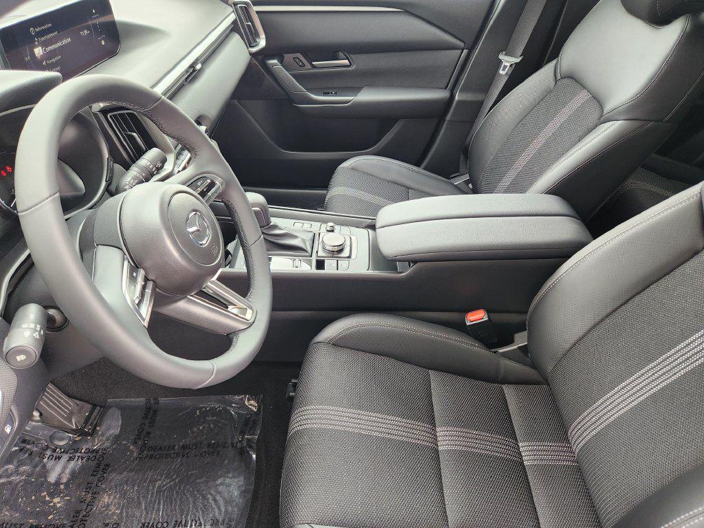 new 2026 Mazda CX-50 Hybrid car, priced at $38,074