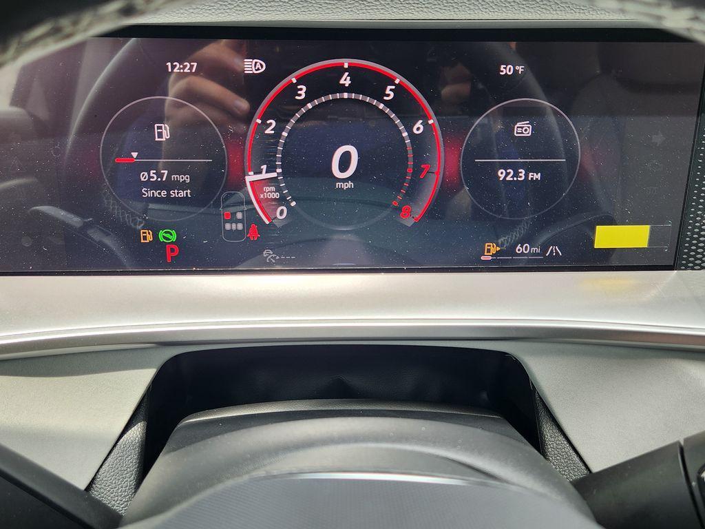 new 2026 Volkswagen Tiguan car
