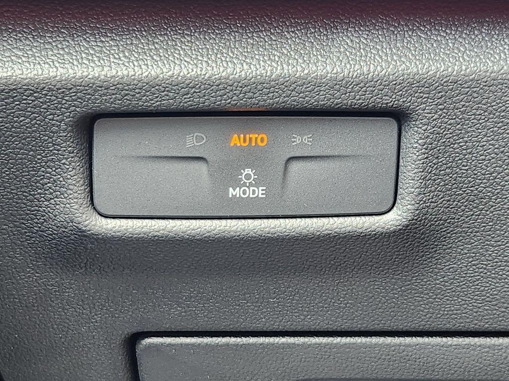 new 2026 Volkswagen Tiguan car