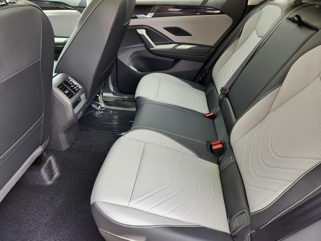 new 2026 Volkswagen Tiguan car