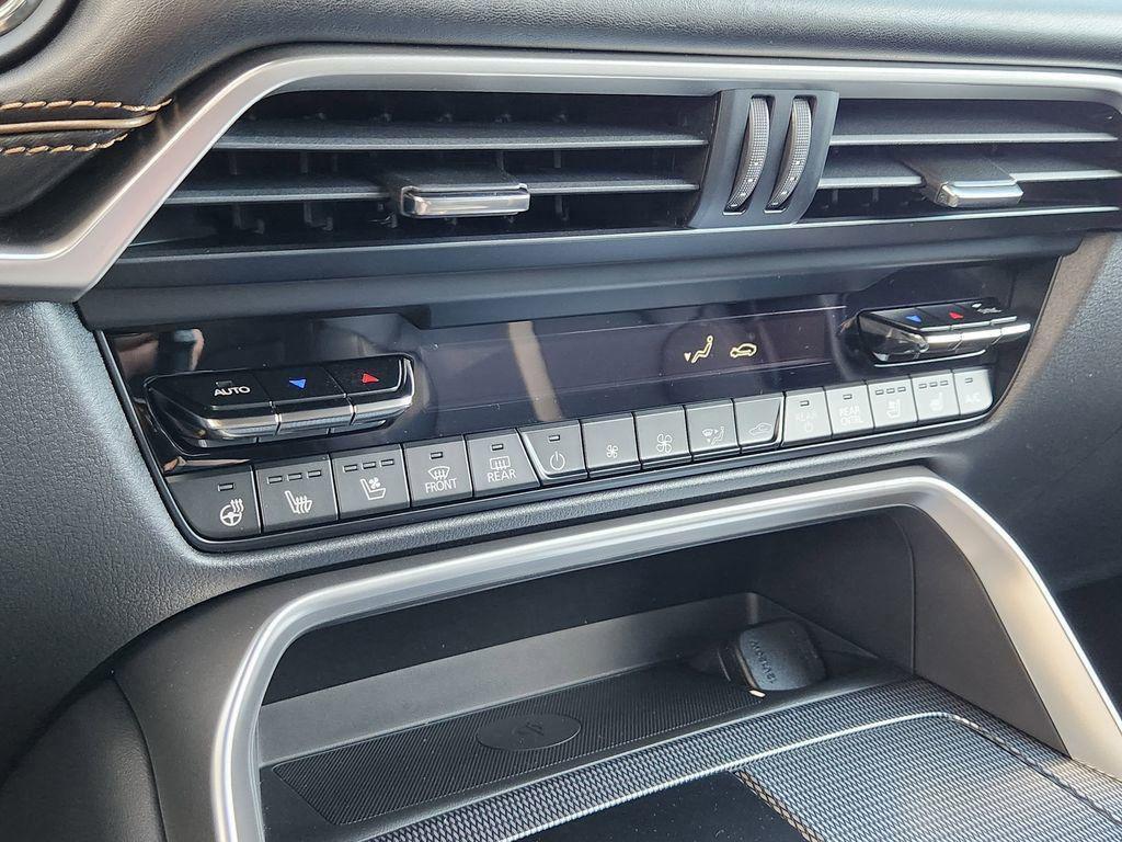 new 2026 Mazda CX-70 car, priced at $55,057