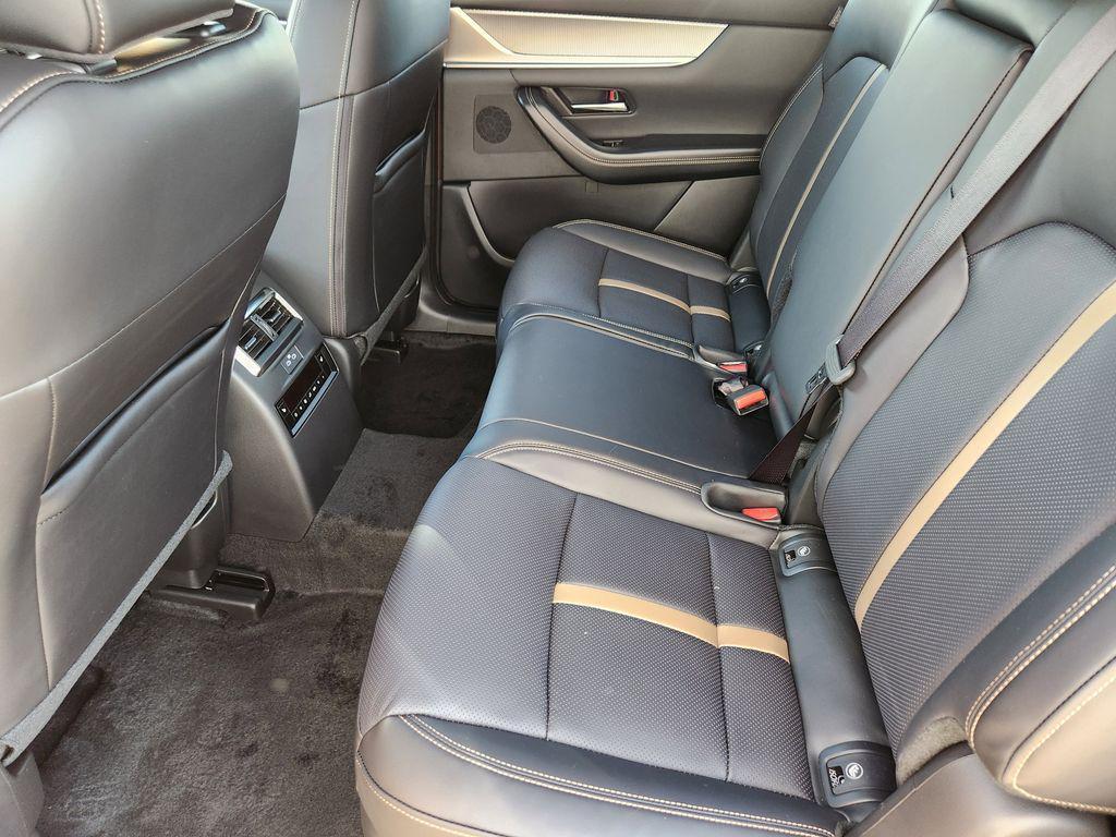 new 2026 Mazda CX-70 car, priced at $53,396