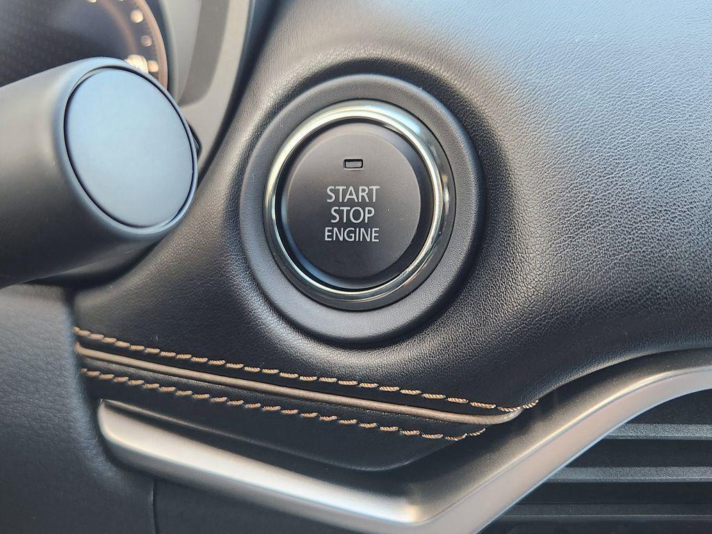 new 2026 Mazda CX-70 car, priced at $55,057