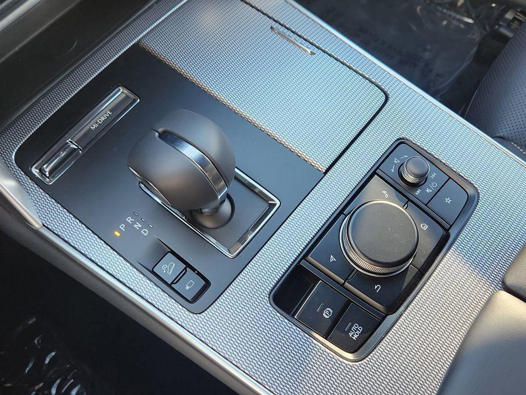 new 2026 Mazda CX-70 car, priced at $55,057