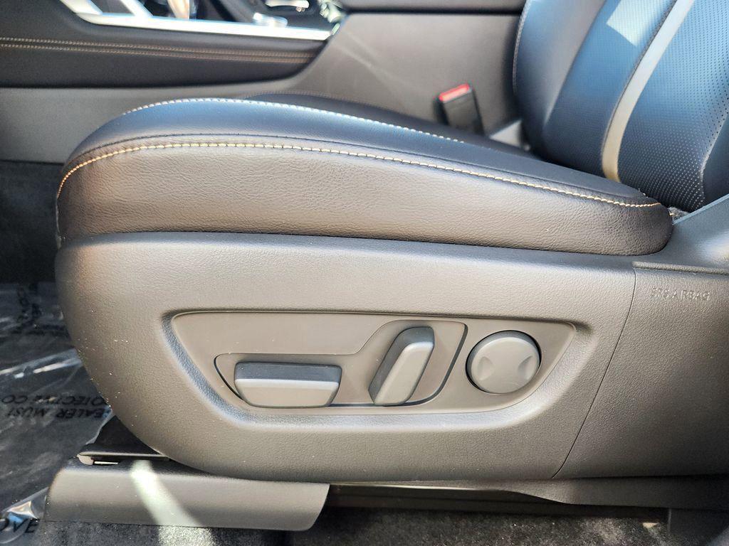 new 2026 Mazda CX-70 car, priced at $55,057