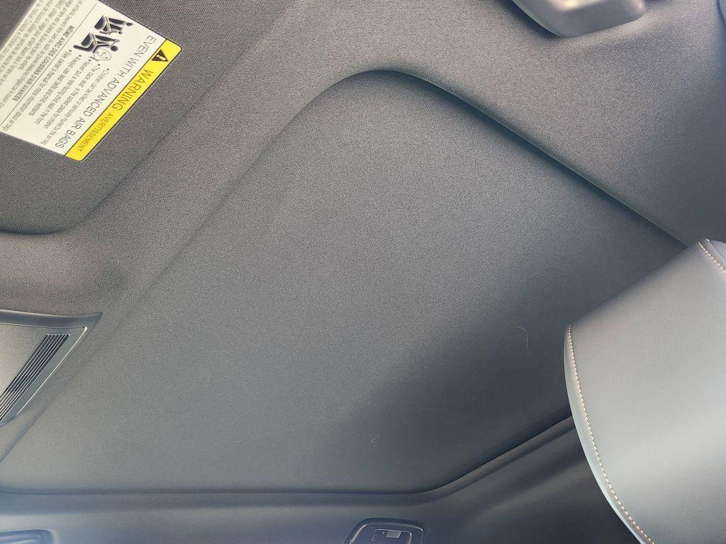 new 2026 Mazda CX-70 car, priced at $55,057