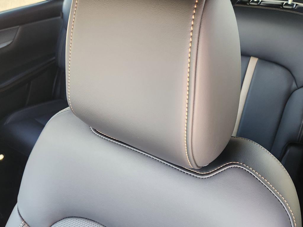 new 2026 Mazda CX-70 car, priced at $53,396