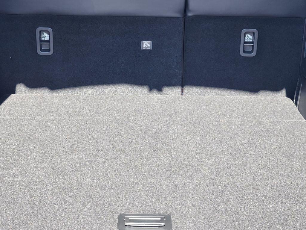 new 2026 Mazda CX-70 car, priced at $55,057