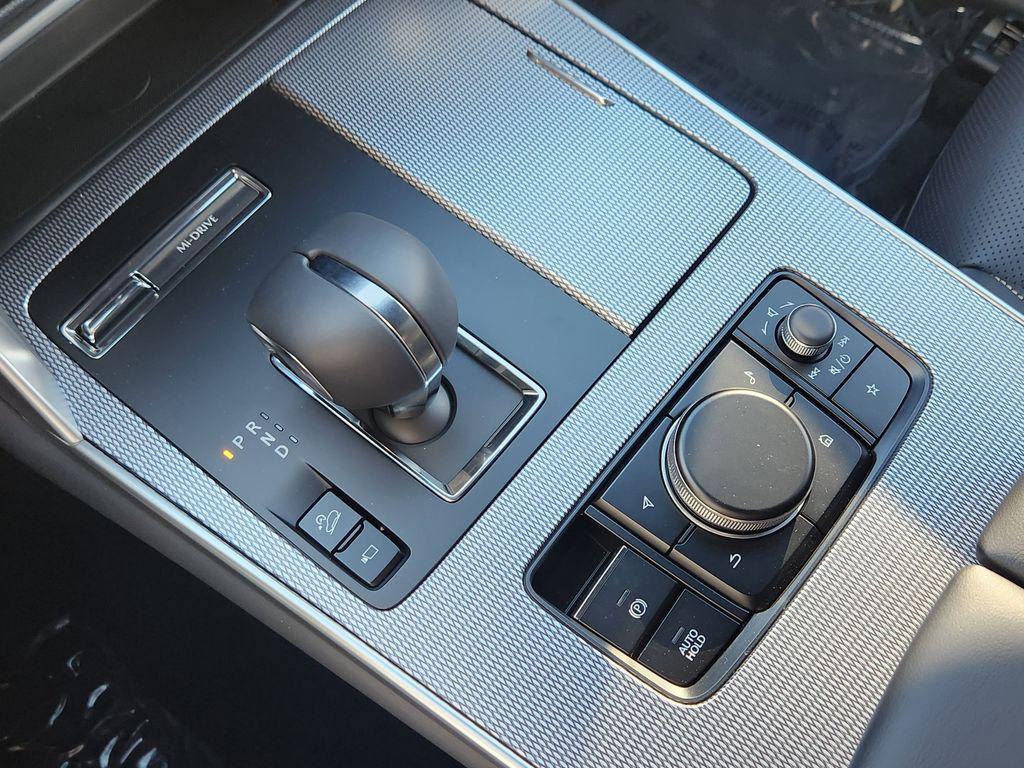 new 2026 Mazda CX-70 car, priced at $53,396