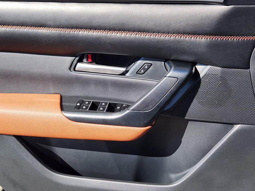 new 2026 Mazda CX-50 car, priced at $41,388