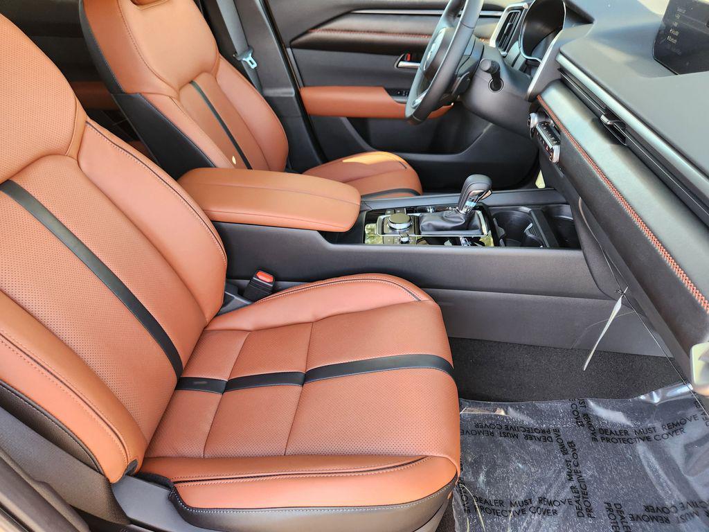 new 2026 Mazda CX-50 car, priced at $41,388