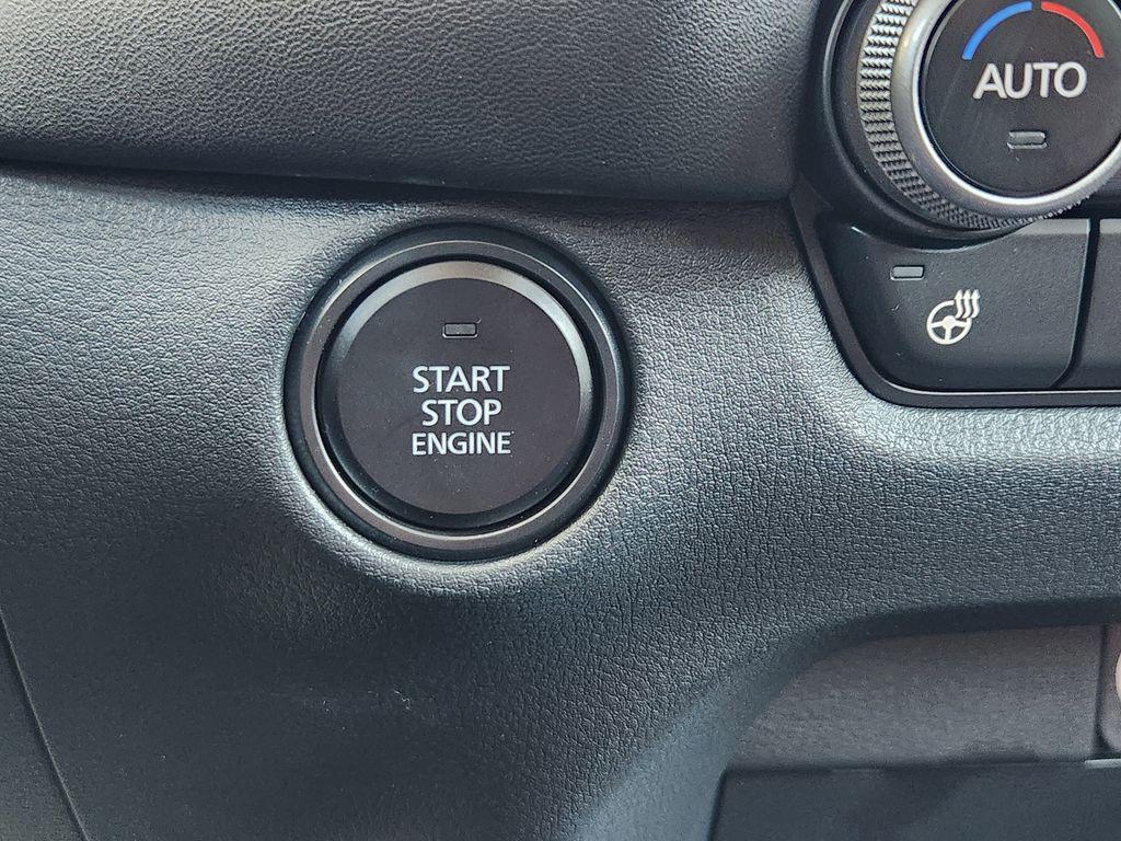 new 2026 Mazda CX-50 car, priced at $41,388