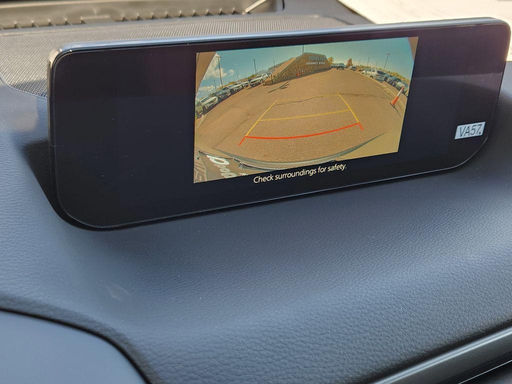 new 2026 Mazda CX-50 car, priced at $41,388