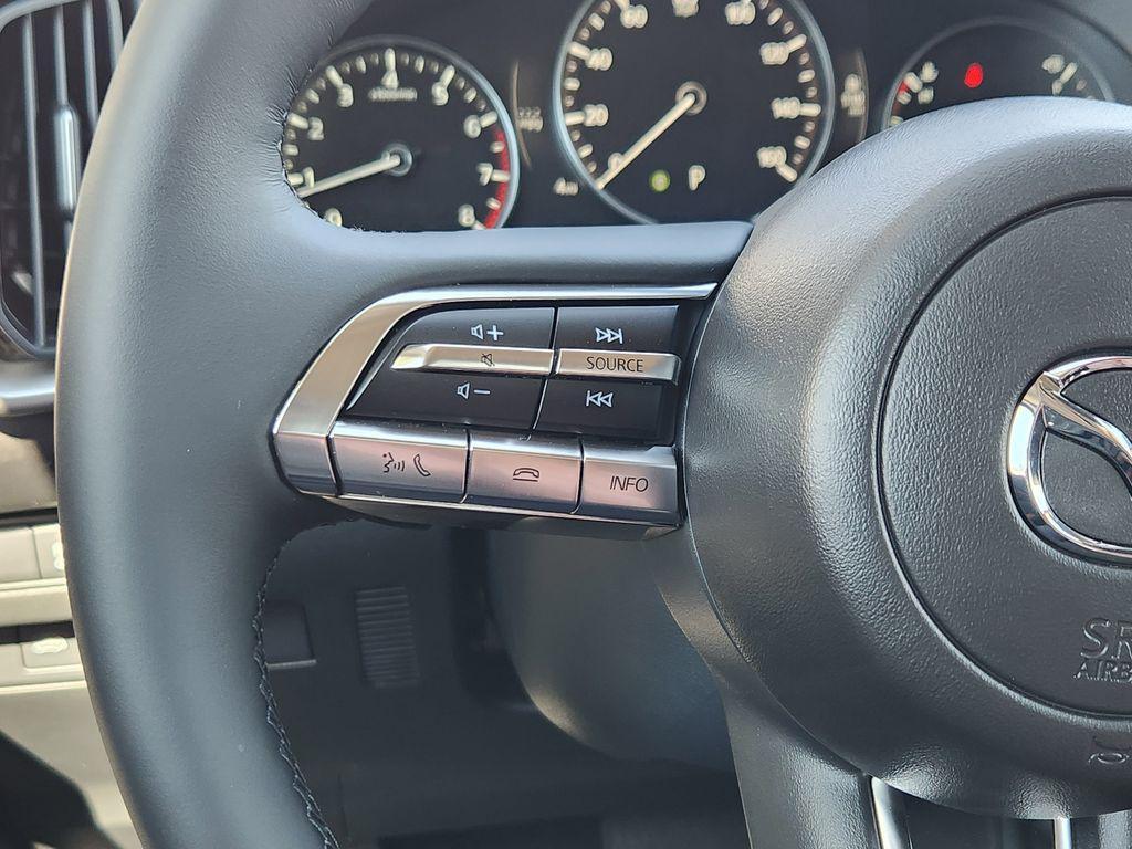 new 2026 Mazda CX-50 car, priced at $41,388