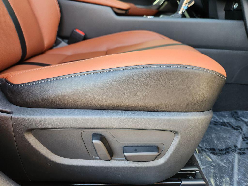 new 2026 Mazda CX-50 car, priced at $41,388