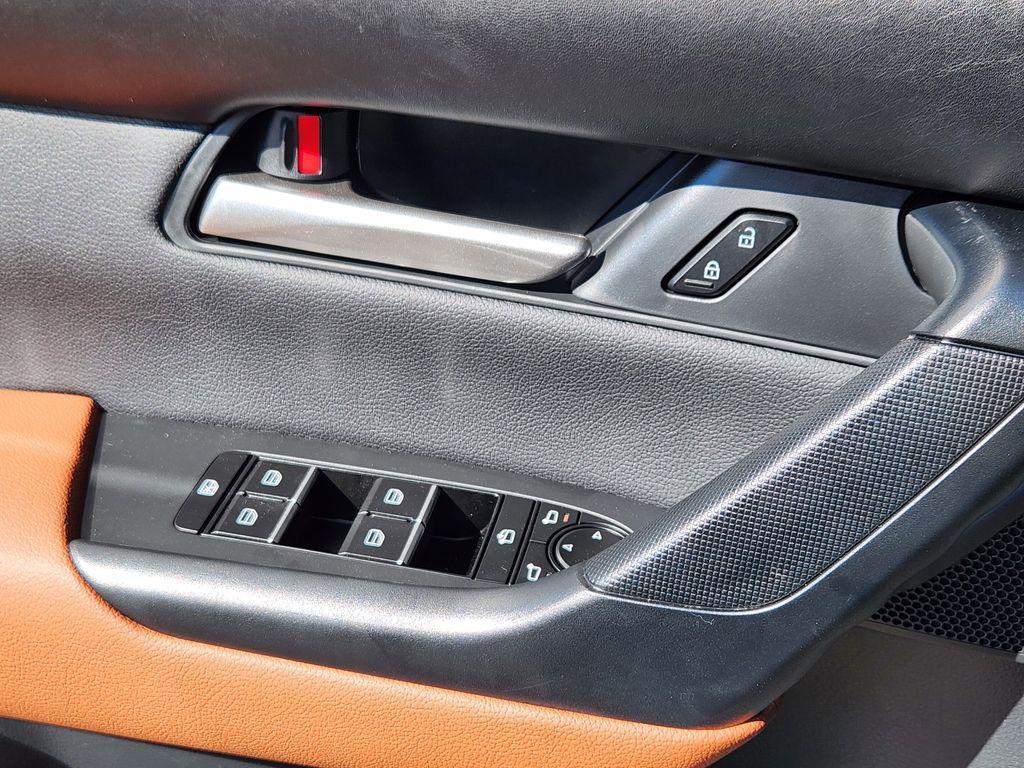 new 2026 Mazda CX-50 car, priced at $41,388